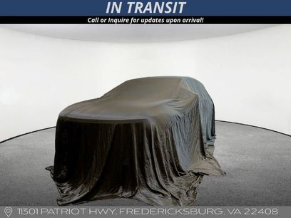 Used 2023 Ford Explorer Timberline