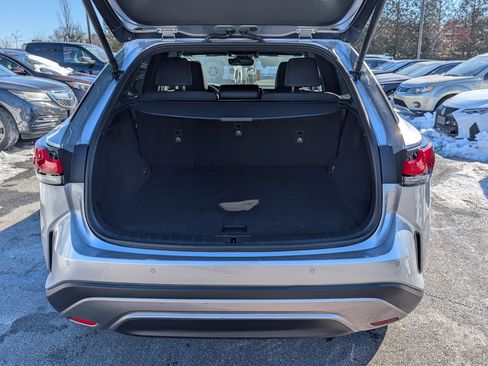 Certified 2025 Lexus RX 350 Premium image 13