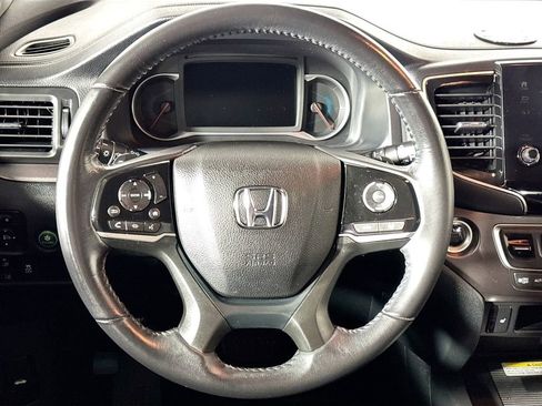 Certified 2022 Honda Pilot Special Edition image 14