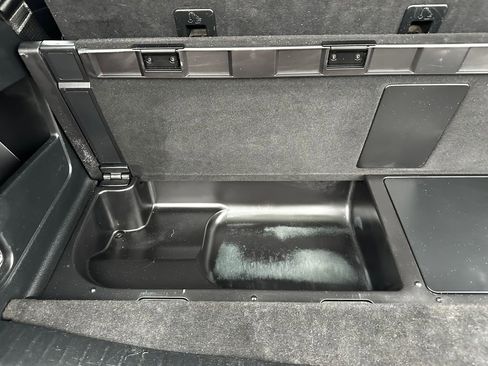 Certified 2021 Ford Expedition King Ranch w/ Cargo Package image 41