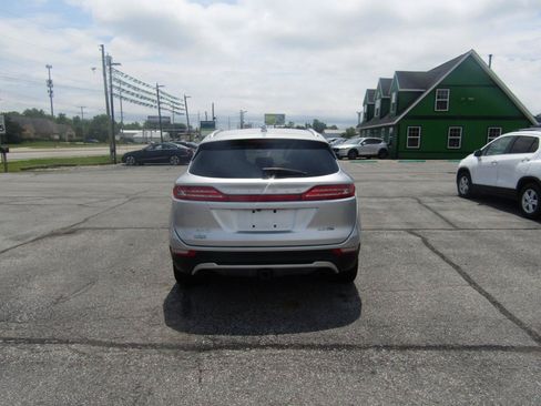 Used 2015 Lincoln MKC AWD w/ Equipment Group 101A Select image 6