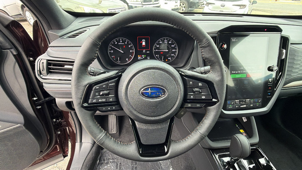 New 2026 Subaru Forester Touring AWD/4WD image 27