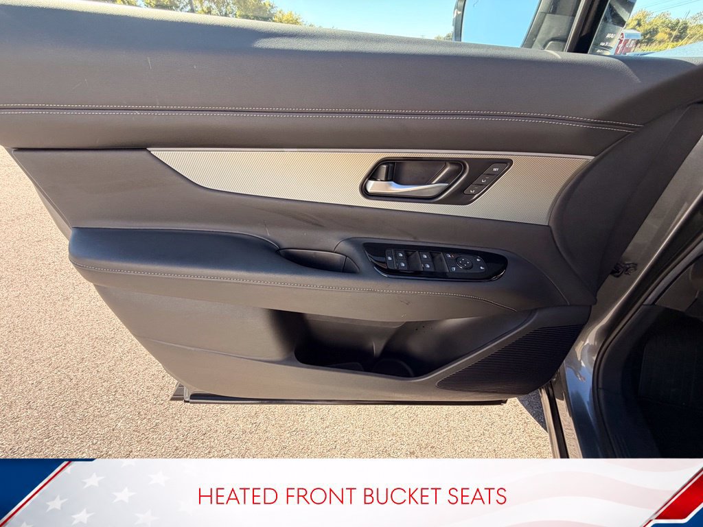 Used 2026 Nissan Murano SL AWD/4WD image 15