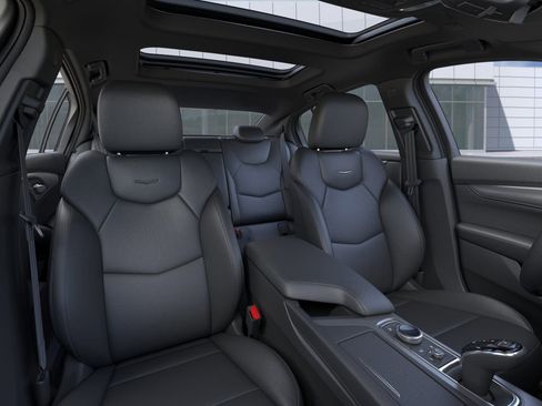 New 2025 Cadillac CT5 Premium Luxury image 46