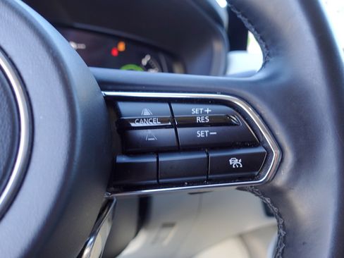 Certified 2024 MAZDA CX-90 Plug-In Hybrid w/ Premium Plus image 15