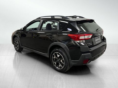 Used 2019 Subaru Crosstrek 2.0i Premium image 8