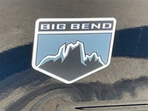 Used 2022 Ford Bronco Sport Big Bend image 10