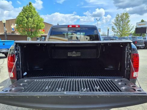 Certified 2020 RAM 1500 Classic Warlock w/ Electronics Group AWD/4WD image 26