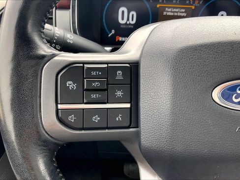 Used 2022 Ford F150 Lariat w/ Equipment Group 502A High AWD/4WD image 37