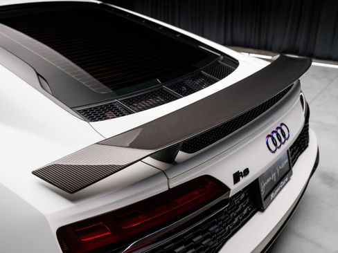 Used 2020 Audi R8 V10 performance AWD/4WD image 49