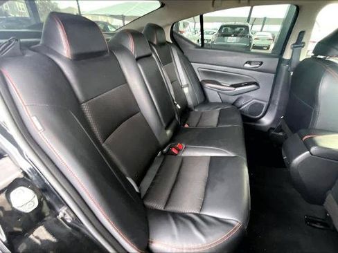 Certified 2024 Nissan Altima 2.5 SR image 20