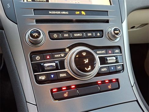 Used 2017 Lincoln MKZ Select w/ Select Plus Package image 17