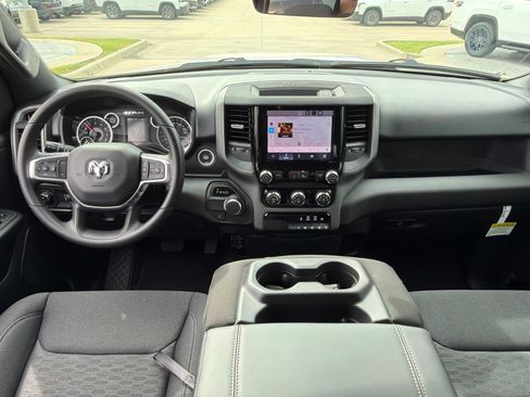 New 2026 RAM 1500 Express RWD image 19