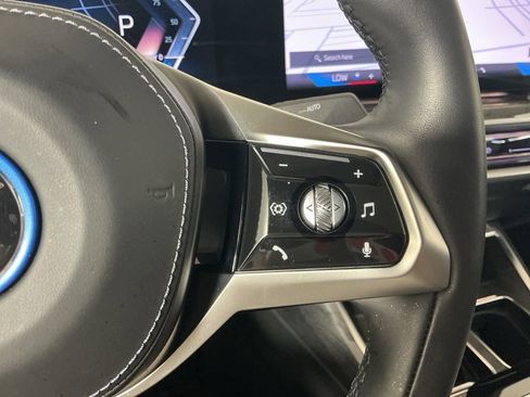 Certified 2024 BMW i7 eDrive50 image 18