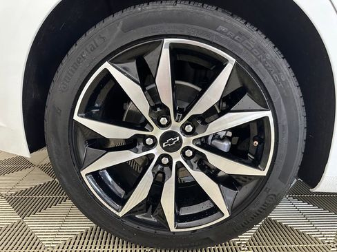 Used 2024 Chevrolet Malibu RS image 27