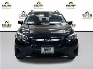 Used 2021 Subaru Crosstrek 2.0i AWD/4WD video 2