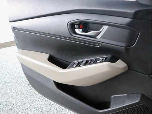 Used 2024 Honda Accord LX image 21