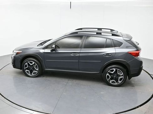Used 2020 Subaru Crosstrek 2.0i Limited w/ Moonroof Package w/Navigation image 38