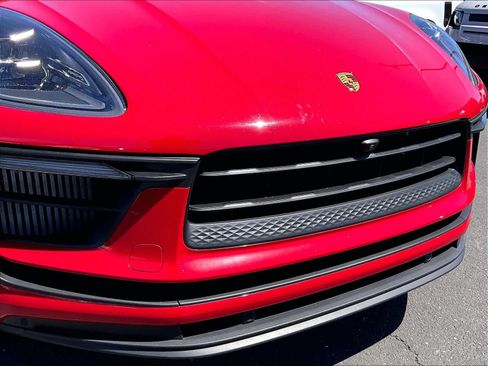 Used 2022 Porsche Macan S AWD/4WD image 32