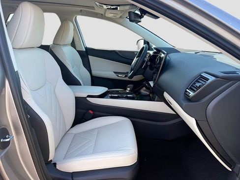 New 2026 Lexus NX 350 AWD w/ Luxury Package image 15