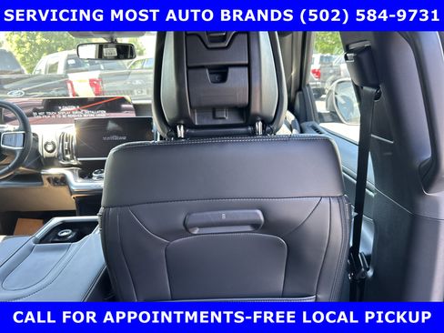 New 2026 Ford Expedition Platinum AWD/4WD image 29