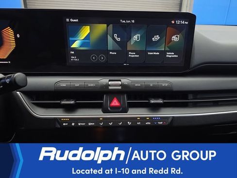 Used 2025 Kia K4 FWD image 20