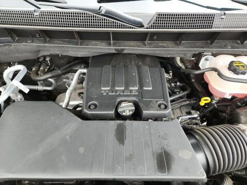 Certified 2025 Chevrolet Silverado 1500 LT image 39