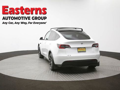 Used 2021 Tesla Model Y Long Range image 63