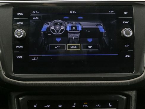 Certified 2023 Volkswagen Tiguan SE image 27