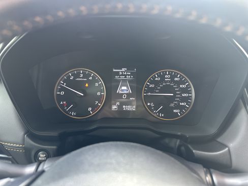 Used 2023 Subaru Outback Wilderness image 27