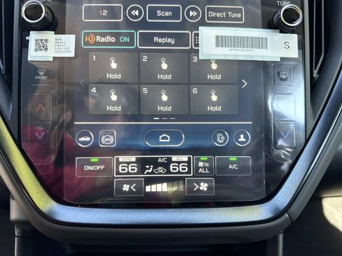 New 2026 Subaru Crosstrek 2.5i Limited image 29