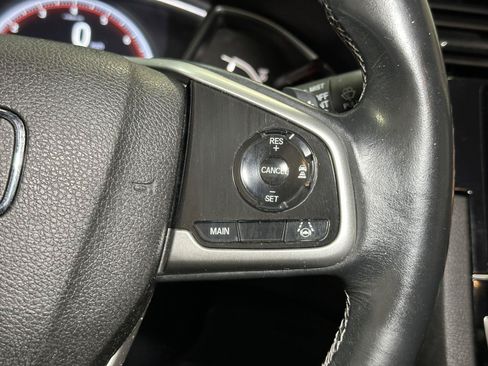 Used 2019 Honda Civic Sport image 25