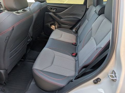 Certified 2023 Subaru Forester Sport image 29