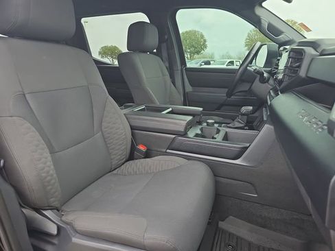 Used 2025 Toyota Tundra SR5 w/ SX Package image 10