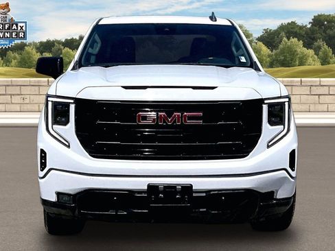 Used 2022 GMC Sierra 1500 Elevation AWD/4WD image 3