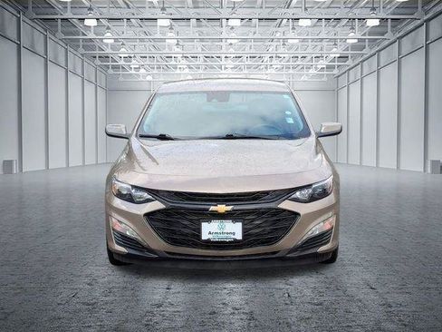 Used 2025 Chevrolet Malibu LT FWD image 47