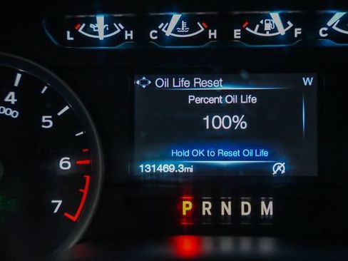 Used 2018 Ford F150 XLT w/ Equipment Group 302A Luxury AWD/4WD image 6