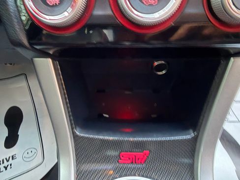Used 2016 Subaru WRX STI Limited AWD/4WD image 44