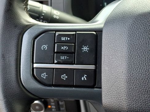 Certified 2024 Ford F150 XLT w/ Mobile Office Package image 19