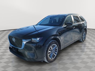 Used 2024 MAZDA CX-90 3.3 Turbo w/ Select Package