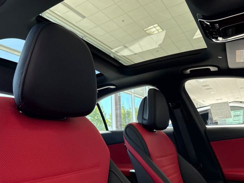 New 2026 Mercedes-Benz C 43 AMG 4MATIC Sedan image 15