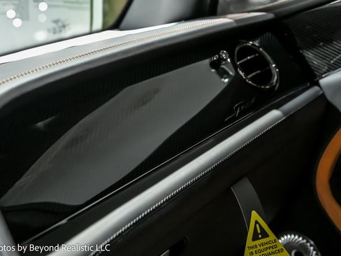 New 2026 Bentley Bentayga Speed image 45