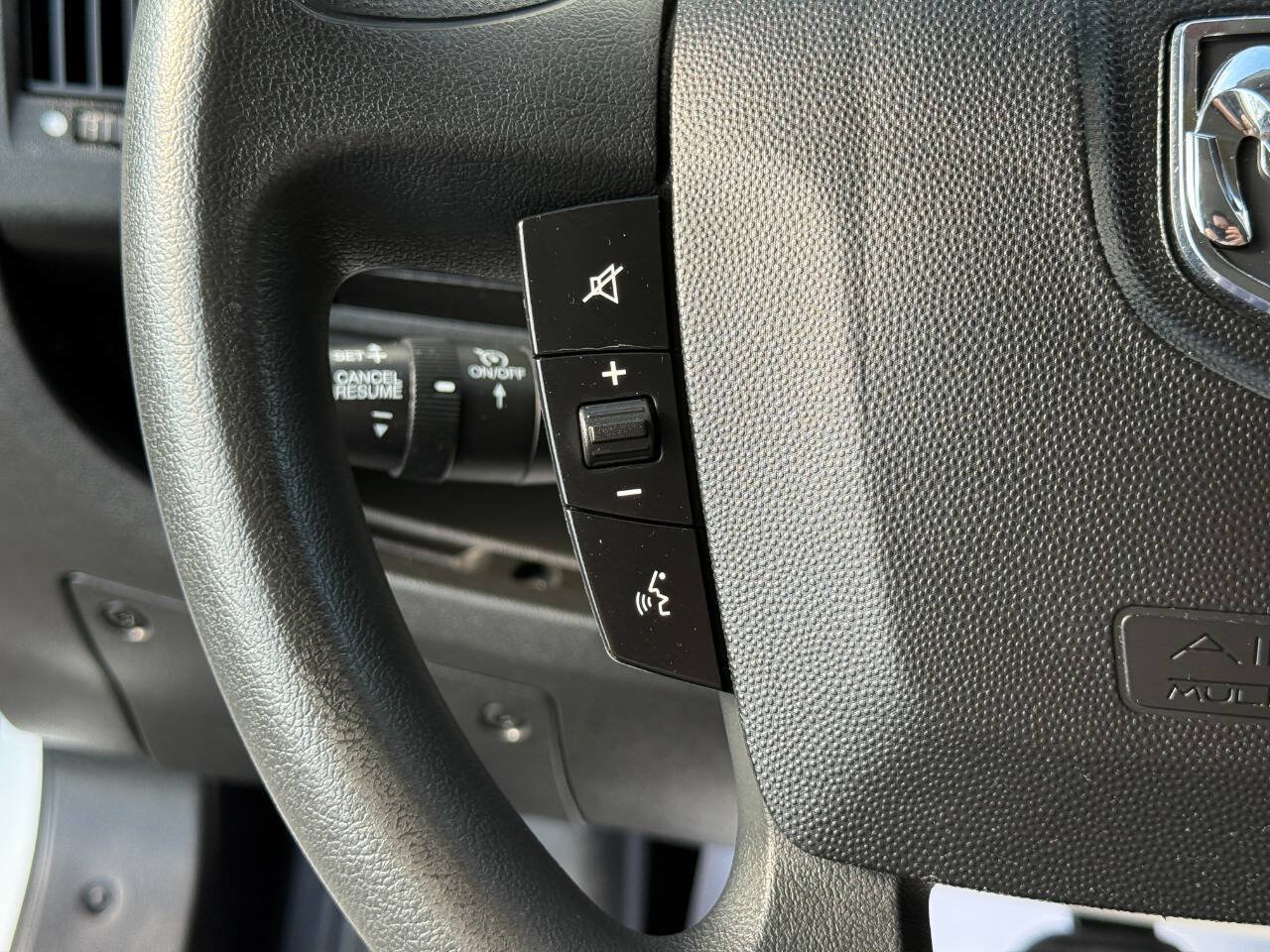 Used 2021 RAM ProMaster 2500 w/ Interior LED Lighting Group FWD image 15