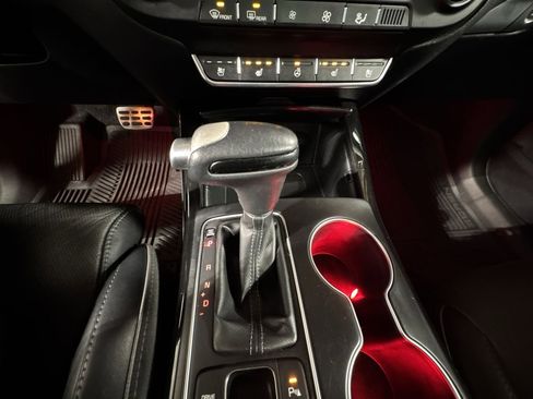 Used 2019 Kia Sorento SX image 30