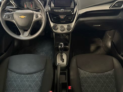 Used 2022 Chevrolet Spark LT image 17