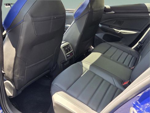 New 2026 Volkswagen Golf AWD/4WD image 9