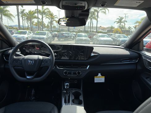New 2026 Buick Envista Preferred FWD image 10