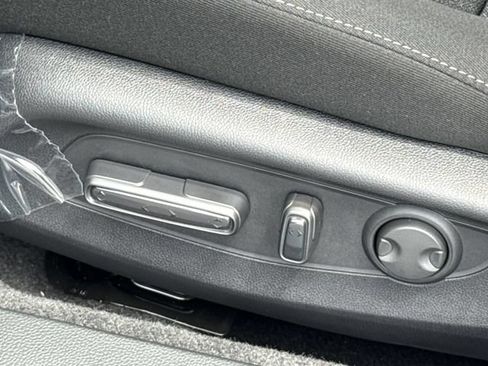New 2026 Honda Accord SE image 26