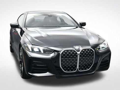 New 2026 BMW 430i xDrive Coupe AWD/4WD image 11