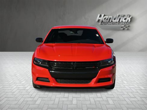 Used 2023 Dodge Charger SXT w/ Blacktop Package image 6